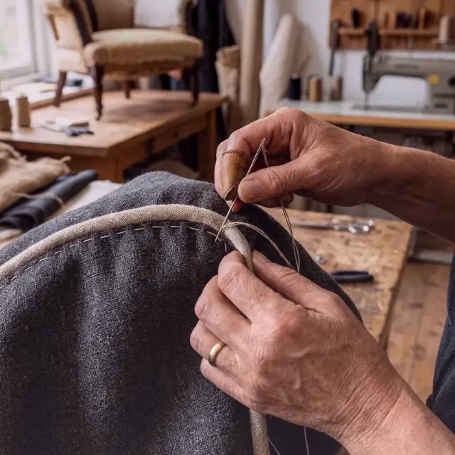 Moos Klee – Tradition und Handwerkskunst bei Moos Klee